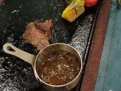 -豪客来牛排(云山大道店)