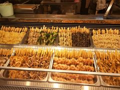 -廖记棒棒鸡(江汉路店)