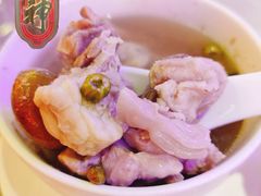 -啫神·广州地标美食(北京路店)