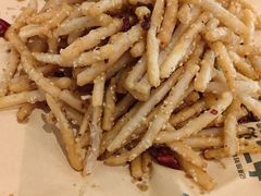 -全聚贤餐厅·湖北家常菜(沙湖店)