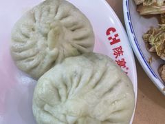 -陈寔包子王·卤煮小肠·京味小吃(龙潭店)