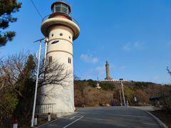 -白玉山景区