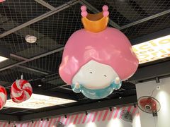 -老婆大人量贩零食连锁象山石浦南屏路店
