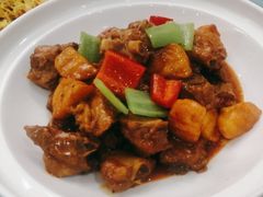 -尚宴(盛世广场·食尚街店)