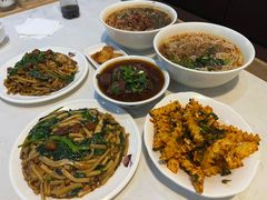 小锅肠旺米线-端仕小锅(文林街店)