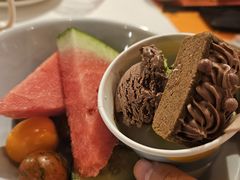 -The COOK·厨餐厅·自助餐(浦东嘉里大酒店)