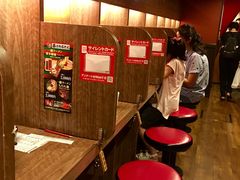 -一蘭(三宮店)