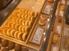 -泸溪河桃酥(鄞州高新宝龙店)