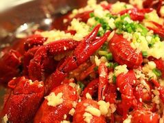 -湘江大码头·龙虾馆(渔人码头一店)