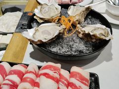 -蚝大仙横琴生蚝火锅(中央汇店)