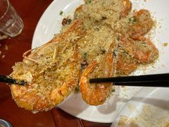 -阿英煲(凉城路店)