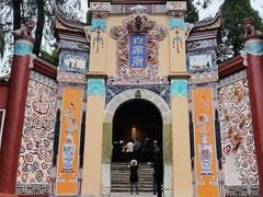 -白帝城·瞿塘峡景区