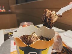 -麦当劳(利津路店)