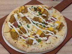 -达美乐比萨(良乡大学城店)