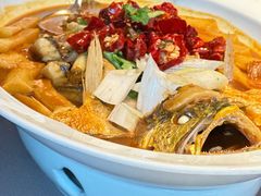 -宴遇·福建荟馆(新景中心店)
