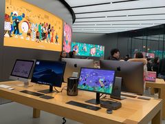 -Apple零售店(新街口店)