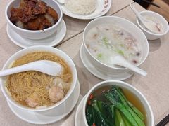 -池记(尖沙咀店)