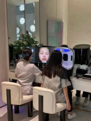-时光海科学美肤中心