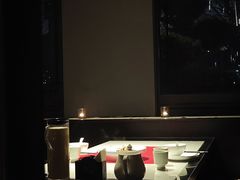 -春色如许·茶食餐厅(桃李春风店)