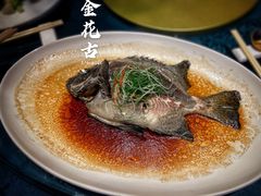 -钟菜·粤菜点心·宴请(海上世界·汇港二期店)