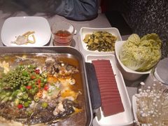 -半天妖烤鱼(印象城店)