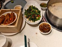 -煲王粤菜餐厅(中侨中心店)