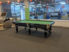 -北京亚奥福瑞福特4S店(北苑家园店)