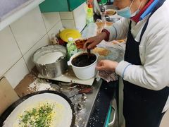 -水丰路鸡蛋饼
