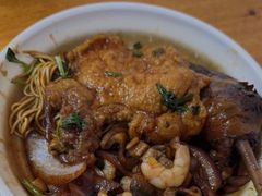 -超爷叔面馆(西园店)