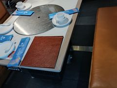 -云尊府云南菜·蒸汽石锅鱼(学清路店)