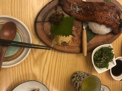 -海鳗鲜味研究所(城中万达店)