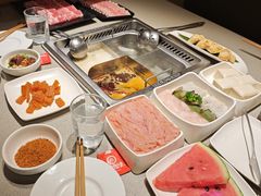 -海底捞火锅(江宸天街店)