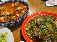 -小街47號江湖菜(四合院店)