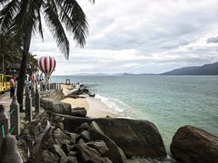 -海南分界洲岛旅游区