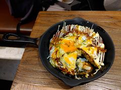 浓酱大阪烧-FROM FARM八亩农场(三里屯店)