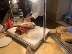 -天伦松鹤大饭店·欣妮咖啡