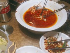 -海鲜潮·株洲海鲜集市(栗雨店)