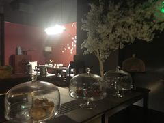 小食-璞·澐间影院式足道SPA(尚悦湾店)