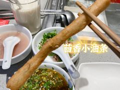 -海底捞火锅(蒙城路店)