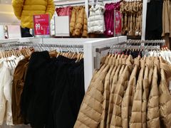 -优衣库(天津天河城店)