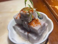 -范家小馆·四代传承烤鸭店(紫竹桥店)