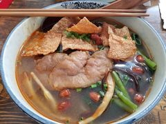 猪脚螺蛳粉-陈记柳州螺蛳粉(大坪店)