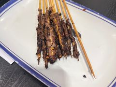 -云阿蛮云南生烫牛肉米线(奉贤路店)
