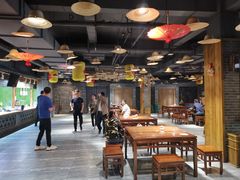 大堂-宝鸡宴会中心艳阳天(公园路店)