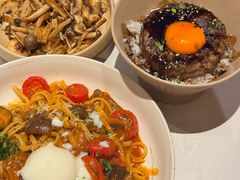 -无印良品餐堂 MUJI Diner(成都太古里店)