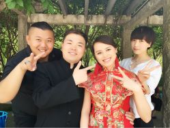 完美新娘-完美新娘婚纱摄影