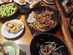 -和彩放题餐厅(酒仙桥店)