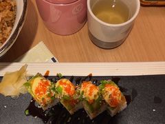 -德川家日本料理(中关村寰太大厦店)