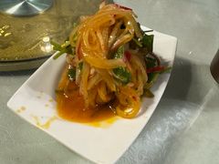 -庶民居中餐馆(花土店)
