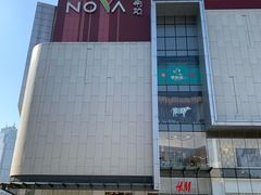-岭南站NOVA